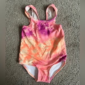 OshKosh toddler girls swimsuit